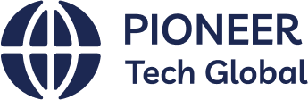 Pioneer Tech Global Logo